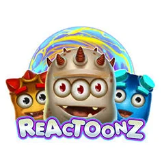 Reactoonz