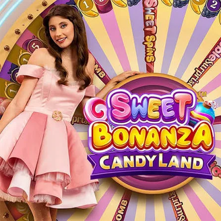 Sweet Bonanza